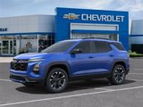 New 2026 Chevrolet Equinox RS w/ Convenience Package III image 3