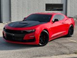 Used 2019 Chevrolet Camaro SS image 2