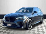 Used 2021 BMW X5 M w/ Competition Package image 2