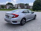 Used 2021 Honda Civic LX image 6
