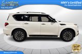 Used 2023 Nissan Armada SL w/ Midnight Edition Package image 4