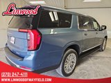 New 2025 GMC Yukon XL Denali image 2