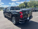 New 2026 Chevrolet Silverado 1500 RST image 3