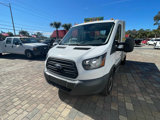 Used 2018 Ford Transit 250 138 image 4