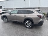 Certified 2024 Subaru Outback Limited image 4