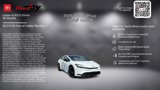 New 2025 Toyota Prius AWD image 3