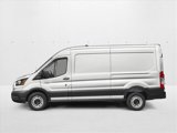 New 2026 Ford Transit 250 148 Medium Roof image 3
