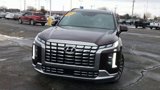 Used 2024 Hyundai Palisade Calligraphy image 3