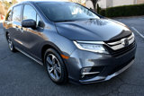 Used 2018 Honda Odyssey Touring image 4