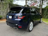 Certified 2022 Land Rover Range Rover Sport HSE Dynamic image 6