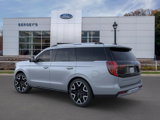 New 2025 Ford Expedition Platinum w/ Platinum Ultimate Package image 4