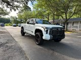 Used 2024 Toyota Tundra Platinum image 3