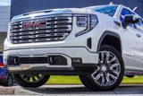 Used 2024 GMC Sierra 1500 Denali w/ Denali Reserve Package image 2