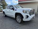 Used 2022 GMC Sierra 1500 Denali w/ Denali Premium Package image 5
