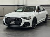 New 2025 Audi S8 image 6