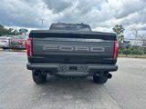 New 2025 Ford F150 Raptor image 4