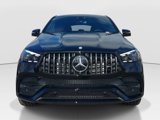 New 2025 Mercedes-Benz GLE 63 AMG S image 2