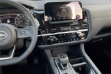 New 2025 Nissan Pathfinder SV image 4