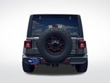 Used 2024 Jeep Wrangler Unlimited Rubicon w/ Convenience Group image 4