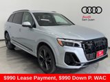 New 2025 Audi Q7 3.0T Premium Plus image 1