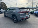 New 2026 Volkswagen Atlas Cross Sport SEL Premium R-Line image 5