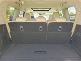 New 2025 Nissan Armada Platinum image 5
