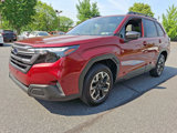 Certified 2025 Subaru Forester Premium image 3