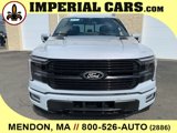 New 2025 Ford F150 Platinum w/ Equipment Group 702A High image 5