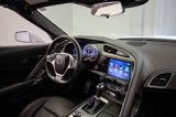 Used 2019 Chevrolet Corvette Stingray Coupe w/ Carbon Flash Badge Package image 4