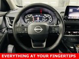 New 2025 Nissan Rogue SV w/ SV Premium Package image 4
