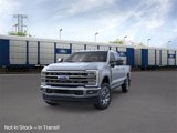 New 2025 Ford F250 4x4 Crew Cab Super Duty image 4