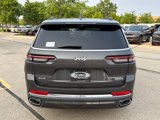 New 2025 Jeep Grand Cherokee L Overland image 6