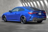 Used 2021 BMW 430i Coupe w/ M Sport Package image 6