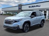 New 2025 Subaru Forester Limited image 2