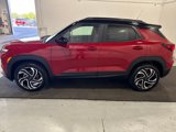 New 2026 Chevrolet TrailBlazer RS w/ Convenience Package image 4