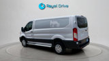 Used 2021 Ford Transit 250 Low Roof w/ Exterior Upgrade Package image 4