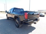 New 2025 GMC Sierra 2500 Denali Ultimate image 3