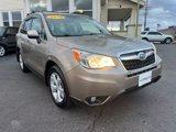 Used 2016 Subaru Forester 2.5i Limited w/ Popular Package #2 image 5