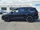 Used 2022 Honda Pilot Black Edition image 2