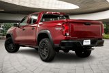 New 2025 Chevrolet Colorado Trail Boss image 3