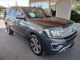 Used 2020 Ford Expedition Platinum image 2