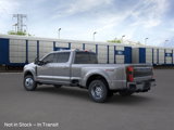 New 2025 Ford F450 Platinum image 4