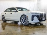 Used 2025 BMW 740i xDrive image 2