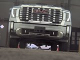 Used 2024 GMC Sierra 2500 Denali w/ Denali Reserve Package image 4