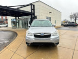 Used 2015 Subaru Forester 2.5i Premium w/ All-Weather Package image 2