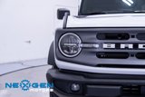 Used 2024 Ford Bronco Big Bend image 5