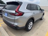 New 2026 Honda CR-V LX image 6