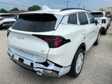 New 2026 Kia Sportage SX Prestige image 2