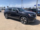 New 2025 Volkswagen Atlas Cross Sport SEL image 3