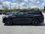 New 2025 Mercedes-Benz GLS 63 AMG 4MATIC image 5